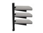 Audio - videotehnika  riiul seinale Maclean MC-664 - Pilt 3 / thumb