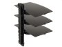 Audio - videotehnika  riiul seinale Maclean MC-664 - Pilt 4 / thumb