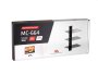 Audio - videotehnika  riiul seinale Maclean MC-664 - Pilt 7 / thumb