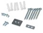 Audio - videotehnika  riiul seinale Maclean MC-664 - Pilt 8 / thumb