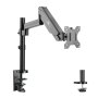 Monitori kinnitus lauale Maclean MC-775 - Pilt 2 / thumb