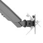 Monitori kinnitus lauale Maclean MC-775 - Pilt 7 / thumb