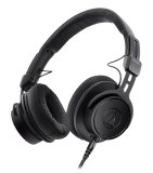 Kõrvaklapid - Audio-Technica ATH-M60X