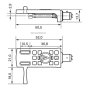 Lisaseade Audio-Technica AT-HS10 headshell - Pilt 5 / thumb