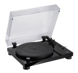 Vinüülplaadi mängija - Audio-Technica AT-LPW50PB
