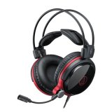 Mikrofoniga kõrvaklapid - Audio-Technica ATH-AG1X