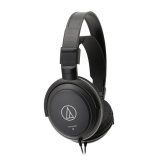 Kõrvaklapid - Audio-Technica ATH-AVC200