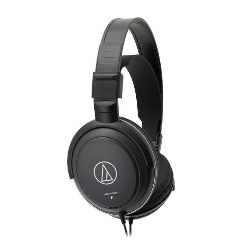 Kõrvaklapid Audio-Technica ATH-AVC200 - Pilt 1 / 500px