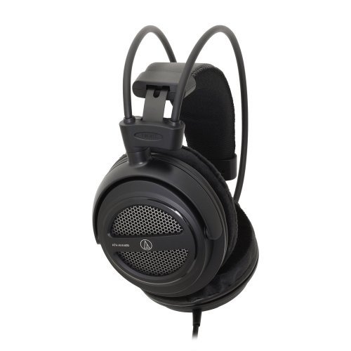 Kõrvaklapid Audio-Technica ATH-AVA400 - Pilt 1 / 500px