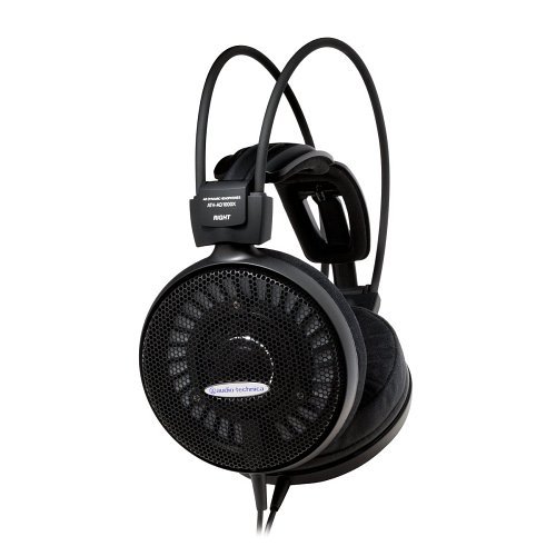 Kõrvaklapid Audio-Technica ATH-AD1000X - Pilt 1 / 500px