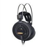 Kõrvaklapid - Audio-Technica ATH-AD2000X
