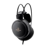 Kõrvaklapid - Audio-Technica ATH-A550Z