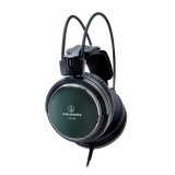 Kõrvaklapid - Audio-Technica ATH-A990Z