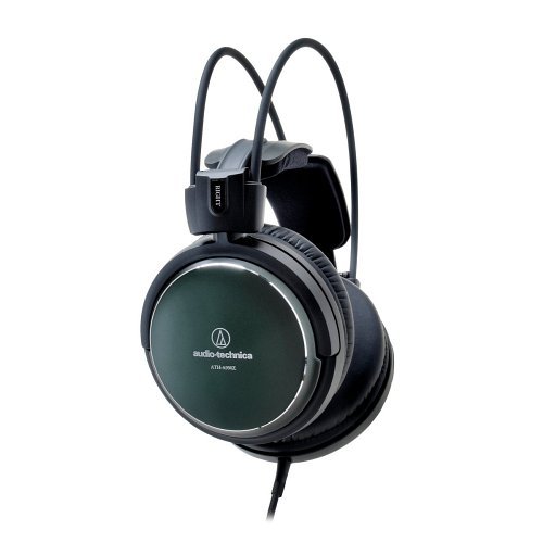 Kõrvaklapid Audio-Technica ATH-A990Z - Pilt 1 / 500px