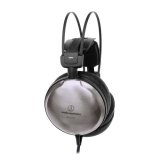 Kõrvaklapid - Audio-Technica ATH-A2000Z