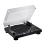 Vinüülplaadi mängija Audio-Technica AT-LP120XBT-USB Bluetooth (Black) - Pilt 2 / thumb