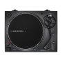 Vinüülplaadi mängija Audio-Technica AT-LP120XBT-USB Bluetooth (Black) - Pilt 3 / thumb