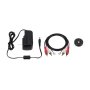 Vinüülplaadi mängija Audio-Technica AT-LP120XBT-USB Bluetooth (Black) - Pilt 6 / thumb