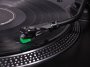 Vinüülplaadi mängija Audio-Technica AT-LP120XBT-USB Bluetooth (Black) - Pilt 7 / thumb