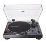 Vinüülplaadi mängija Audio-Technica AT-LP120XBT-USB Bluetooth (Black) - Pilt 1 / thumb
