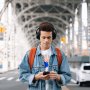 Bluetooth kõrvaklapid Audio-Technica ATH-ANC500BT (Bluetooth) - Pilt 10 / thumb