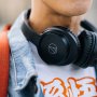 Bluetooth kõrvaklapid Audio-Technica ATH-ANC500BT (Bluetooth) - Pilt 11 / thumb