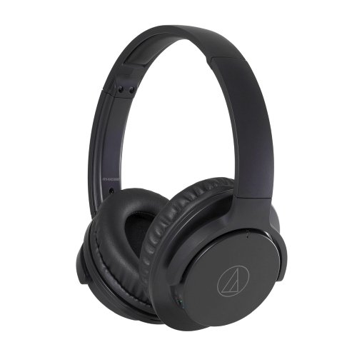 Bluetooth kõrvaklapid Audio-Technica ATH-ANC500BT (Bluetooth) - Pilt 1 / 500px