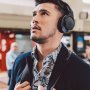 Bluetooth kõrvaklapid Audio-Technica ATH-ANC900BT (Bluetooth) - Pilt 9 / thumb