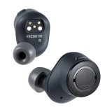 Bluetooth kõrvaklapid - Audio-Technica ATH-ANC300TW
