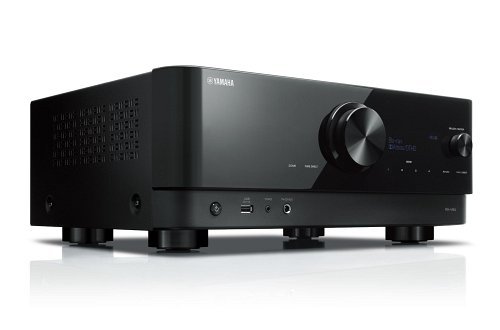 7.2 Kodukino ressiiver Yamaha RX-V6A MusicCast - Pilt 1 / 500px