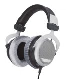 Kõrvaklapid - Beyerdynamic DT-880 Edition (250 oomi)