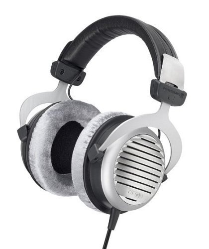Kõrvaklapid Beyerdynamic DT-990 Edition (250 oomi) - Pilt 1 / 500px