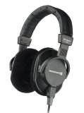 Kõrvaklapid - Beyerdynamic DT-250 PRO (250 oomi)