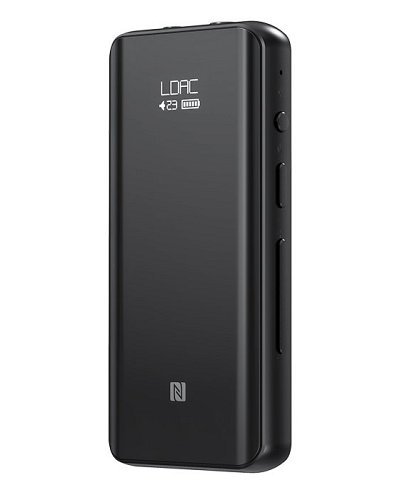 Kõrvaklapi võimendi / DAC Fiio BTR5 (Bluetooth) - Pilt 1 / 500px