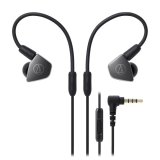 Kuularid - Audio-Technica ATH-LS70iS