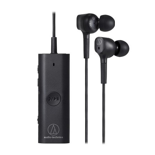 Bluetooth kõrvaklapid Audio-Technica ATH-ANC100BT - Pilt 1 / 500px