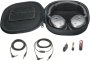 Müravähendusega kõrvaklapid Audio-Technica ATH-ANC7B-SViS QuietPoint - Pilt 3 / thumb