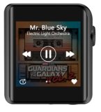 Muusikaesitaja / DAC - Shanling M0 Hi-Res