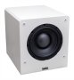 Aktiiv subwoofer Taga Harmony TSW-80 (PF WHITE) - Pilt 2 / thumb