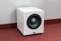 Aktiiv subwoofer Taga Harmony TSW-80 (PF WHITE) - Pilt 5 / thumb