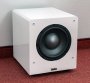 Aktiiv subwoofer Taga Harmony TSW-80 (PF WHITE) - Pilt 1 / thumb