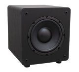 Aktiiv subwoofer - Taga Harmony TSW-60