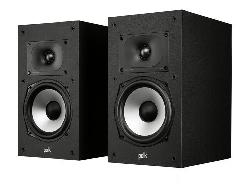 Riiulikõlar Polk Audio Monitor XT20 - Pilt 1 / 500px