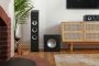 Aktiiv subwoofer Polk Audio Monitor XT12 - Pilt 10 / thumb