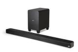 Soundbar - Polk Audio Signa S4 Atmos
