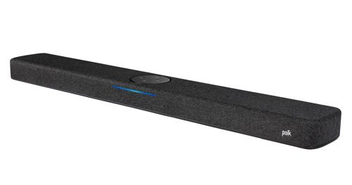 Soundbar Polk Audio React Soundbar - Pilt 1 / 500px