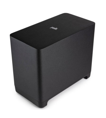 Subwoofer Polk Audio React Sub - Pilt 1 / 500px