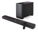 Soundbar - Polk Audio React 2.1 (Soundbar + Sub)