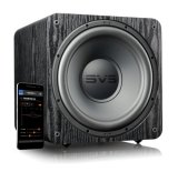 Aktiiv subwoofer - SVS SB-1000 Pro