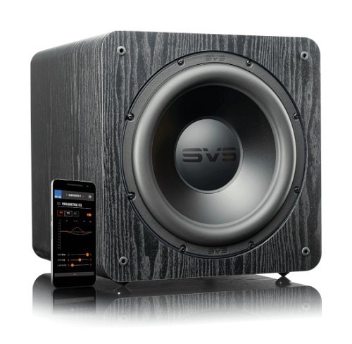Aktiiv subwoofer SVS SB-2000 Pro - Pilt 1 / 500px